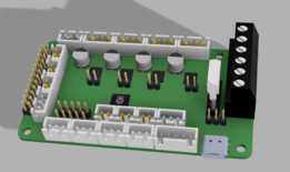 FYSETC R4