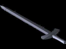 Excalibur Morganģ��