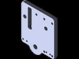 Creality CR-10 S5 Ti