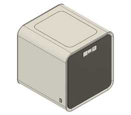 CubePro���