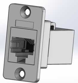 CLIFF RJ45 CP30620