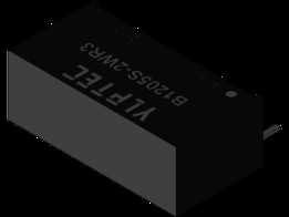 B1205S-2WR3 yltec