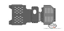 ����Ranger 2012-2021
