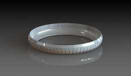 ��ʹ�����и���Բ��120mm