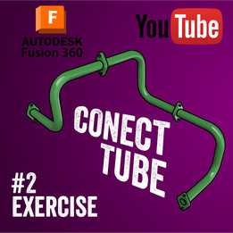 #5 Connect Tube | Fu