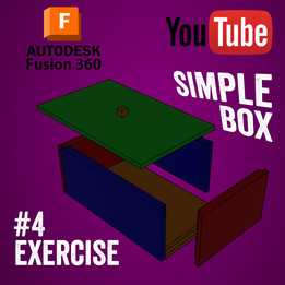 #4 Simple Box | Fusi