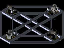 Swerve Drive Robocon 23