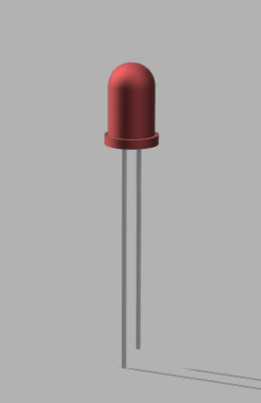 LED��3mm