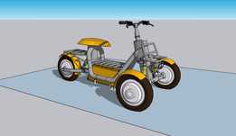 Trike