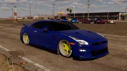 �ղ�GT-R'24