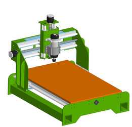 CNC6090