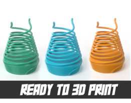 3D��ӡ���裨��ƿ��