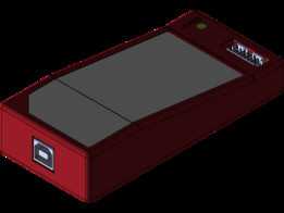����HW-USB-II-G
