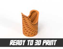 3D��ӡ���裨��ƿ��