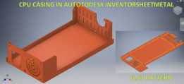 Inventor�ӽ��е�CPU