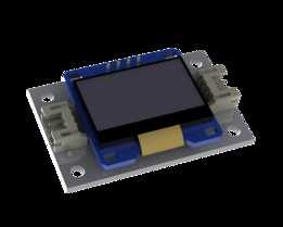 Briick-��ʾOLED 0,96