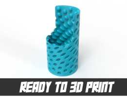 3D��ӡ���裨��ƿ��