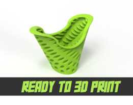 3D��ӡ���裨��ƿ��