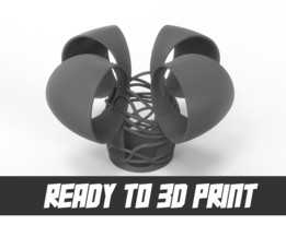 3D��ӡ���裨��ƿ��