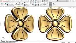 3D Flower+��Ƶ�̳�