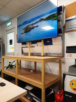 办公电视家具
