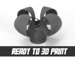 3D��ӡ���裨��ƿ��