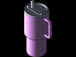 Stanley Tumbler