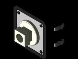B3F4050 Omron 12x12x