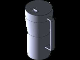 Cup Assembly�����ʲ�3