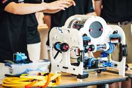 2023 Eastern Edge ROV+����