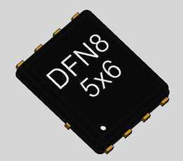 DFN8 5x6