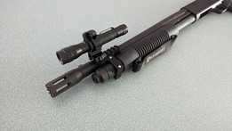 Mossberg 500���
