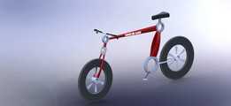 Bycycle