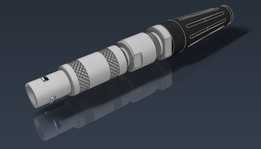 Lemo-FFA.0S.304.CLAK62Z