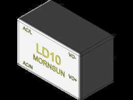 MORNSUN LD10