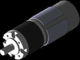 ���PGM36-555-DC 24V-RPM58