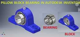 Autodesk Inventor��