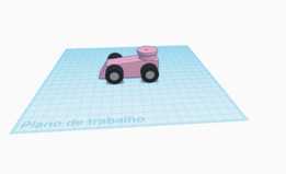 carrinho TinkerCAD�̳�