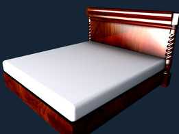 BED MAB 16