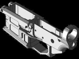 ar15��λ���ջ�