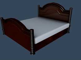 BED MAB 14