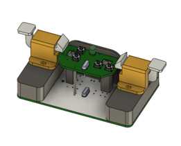 PCB���Լо�
