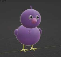Pollo morado/�ϼ���