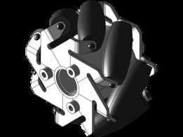 ÷��Ŭ����60mm