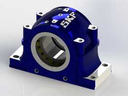 SKF/SDAF 23284