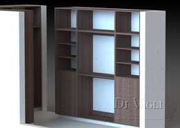 vestidor