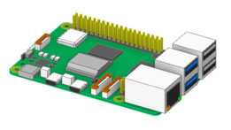 ��ݮ��5 SBC