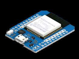 Wemos ESP32 D1����