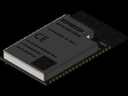 ESP32-WROVER