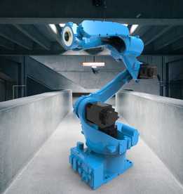 ������yaskawa mh12